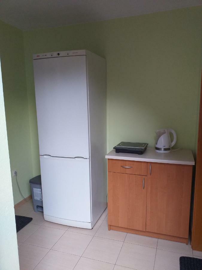 Agroturystyka U Eli Apartment Sromowce Niżne Екстериор снимка